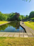 Cottage in Croesor. Snowdonian mountain retreat. Fast internet with vista views! - 2 étoiles