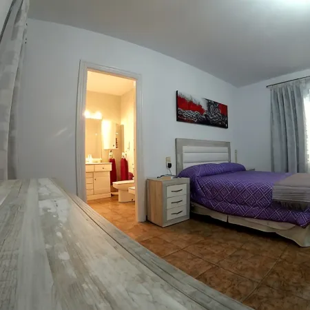 Holiday villa Palomayor