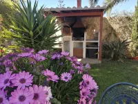 Apartment m. Pool u. Sea view, about 500m to the beach in Sesimbra for max. 4 pers - 3-Star