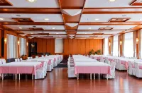 Hotel Saraj