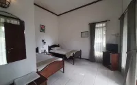 de'Rumah Rindu Alam