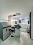 Peaceful Contemporary Apartment in Armenia Quindio - 公寓