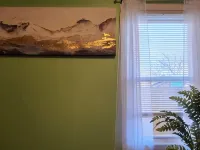 The Primo-Suite at Lower Atwells Ave 2B Apt P 프로비던스 호텔