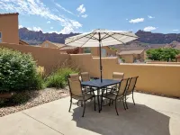 Moab Rim Village 2Br Condo w/ Pool & Red Rock View - Jacuzzi