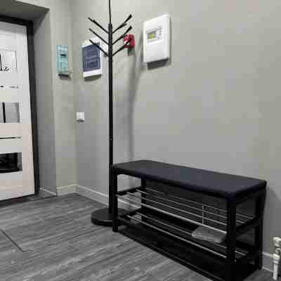 Magic 2 Floors in City Center Fitness & Recreational Facilities