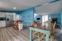 Pet Friendly! Lakefront-4 bed, 2 bath house on Smith Lake- Crooked Creek Retreat - 3つ星