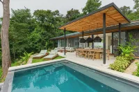 Villa Koa: Luxe Hillside Escape with Ocean Views - Villas