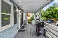 The River Front Chalet