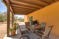 Oasis Escape: Quiet & Convenient - Homestays