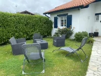 Single-storey house 2 kms from the beach, close to shopping centers