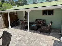 Casa Verde 1885 - Walk to Downtown - Bungalows