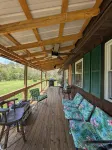 New River Gorge Pickleball Retreat, Hot Tub, Games, Family Fun Minutes To Town! - 3-Star