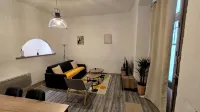 60m² apartment in a historic and authentic environment