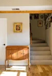 Barn Haus by the Creek. Dog Friendly! - 2 stjerner