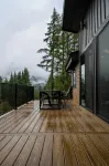 Modern Mountain Haus - 3-bedroom plus loft in fabulous Packwood with WIFI, AC