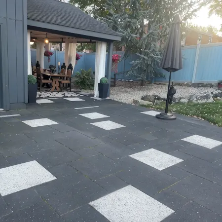Spacious 4-bedroom Modern Architecture Cozy Getaway with Fitness Room, WiFi