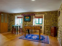¡A 10 Minutos de Santiago de Compostela! Casa Ideal Para Familias Hotels in Padrón