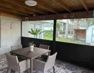 The Flamingo Ranch is the perfect home away from home. - Homestays
