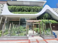 Luxury apartment, (150m) from the sea and wonderful leisure for the family. - Homestays