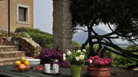Holiday apartments L'Ea di Lavru SEA VIEW 2-rooms apartment-TOP INTERIOR DESIGN -  Habitaciones en casas particulares