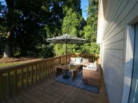 Brand New Cozy Cottage