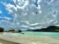 You Won’t Want to Leave, Panoramic Sea Views,  Private Pool,  Caribbean Paradise - Villas