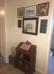 The Strong Inn, Step back in time.