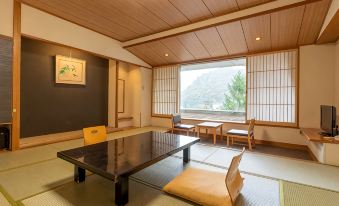 Ooedo Onsen Monogatari Higashiyama Grand Hotel