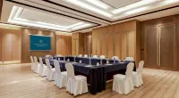 G-dimension e-sports IP Hotel