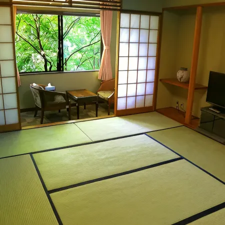 Asia Hotel Fujisan