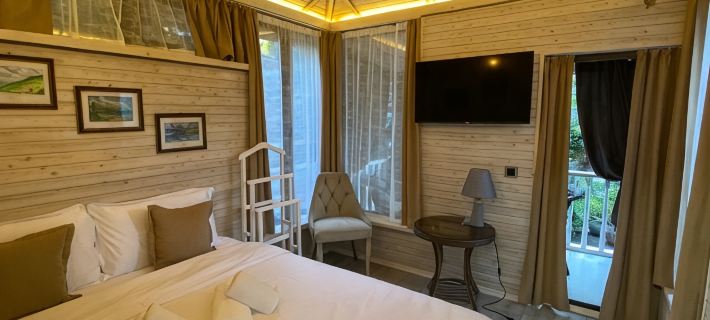 Kausar Hotel Hotels in Bishkek