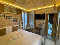 Kausar Hotel - สัตว์เลี้ยง
