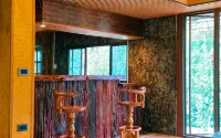 Phakphing Erawan Homestay - พักพิง เอราวัณ โฮมสเตย์ - ที่มีบาร์