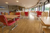โรงแรม Loch Ness Drumnadrochit - พร้อมอาหารเช้า