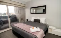 Honeysuckle Executive Apartments