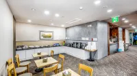 Venezia Hotel - Bữa sáng