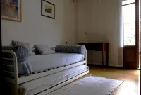 Lakefront apartment in downtown Stresa with magnificent views - 2つ星