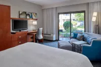 Sonesta Select Minneapolis Eden Prairie Hoteles en 