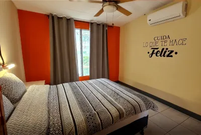 Hostal Casa Amiga - Hostel Hotels in 