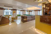 Hotel MeraPrime Gold Lisboa