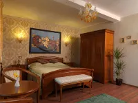 La Favorita Guesthouse Boutique - balcony