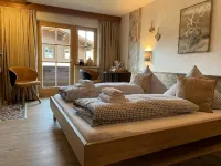 Haus Tirol Ehrwald