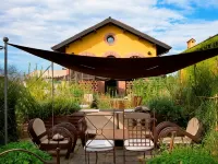 Albergo l'Ostelliere - Villa Sparina Resort Hotels in Gavi
