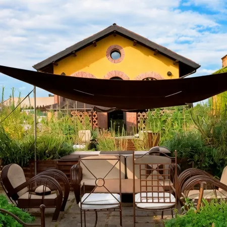 Albergo l'Ostelliere - Villa Sparina Resort