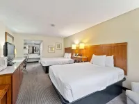 Ramada by Wyndham Cedar City Hotels in Iron County