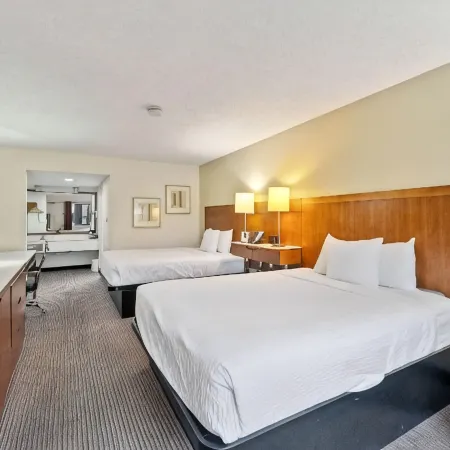 Ramada by Wyndham Cedar City