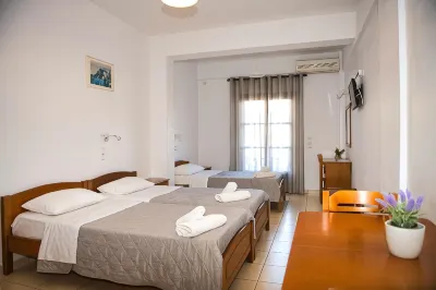Villa Angira Các khách sạn ở 