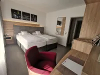Akzent Hotel Körner Hof Hotels near Scharnhorst-Ost