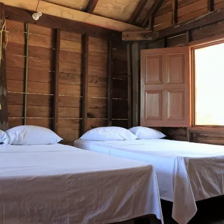 Cabañas El Cuyo