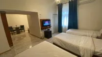 New Park Hotel